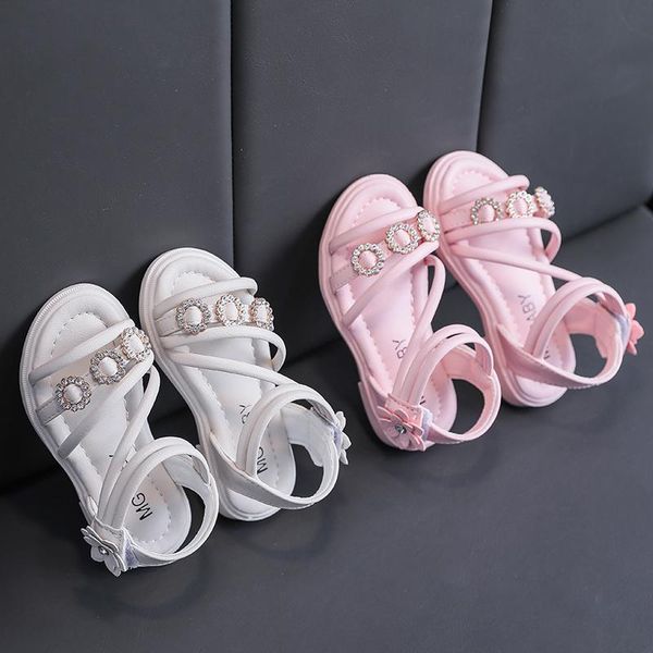 kids girl casual sandals baby girls princess summer children comfortable non-slip beach shoes smg112, Black;red
kids girl casual sandals baby girls princess summer children comfortable non-slip beach shoes smg112, Black;red