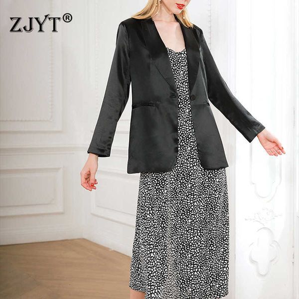 fashion designers women spring notched acetate blazer suits office party strap print vintage dress 2 piece set 210601, White
fashion designers women spring notched acetate blazer suits office party strap print vintage dress 2 piece set 210601, White