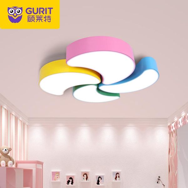 ceiling lights children's lamp bedroom windmill simple modern girl princess room warm cartoon
ceiling lights children's lamp bedroom windmill simple modern girl princess room warm cartoon