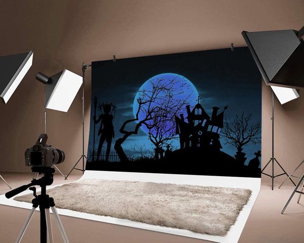 party decoration pograph halloween background thin festival decor backdrop po for pos studio
party decoration pograph halloween background thin festival decor backdrop po for pos studio