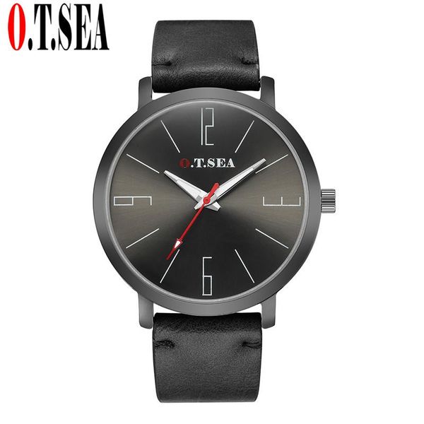 wristwatches o.t.sea fashion leather watches super men military quartz wrist relogio masculion 1219, Slivery;brown
wristwatches o.t.sea fashion leather watches super men military quartz wrist relogio masculion 1219, Slivery;brown