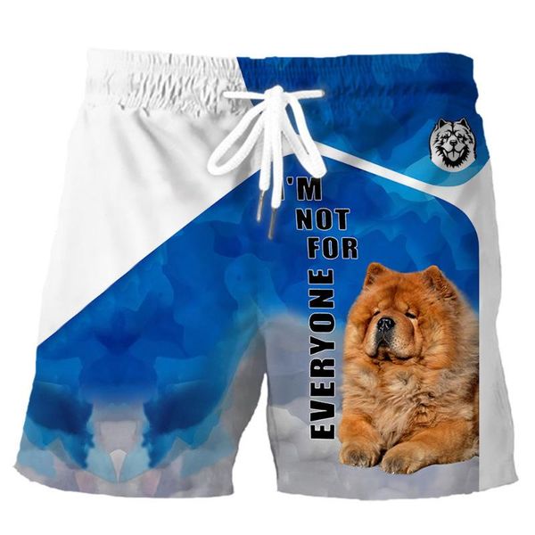 men's shorts cloocl men animal chow dog 3d print sports fashion harajuku hip hop casual beach drop, White;black
men's shorts cloocl men animal chow dog 3d print sports fashion harajuku hip hop casual beach drop, White;black