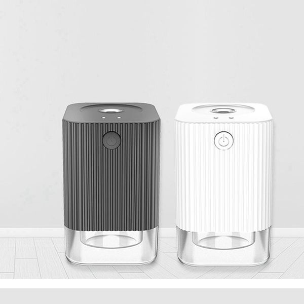 humidifiers 2set pressless disinfection hand humidifier portable intelligent induction sprayer deskcleaner, white & black
humidifiers 2set pressless disinfection hand humidifier portable intelligent induction sprayer deskcleaner, white & black