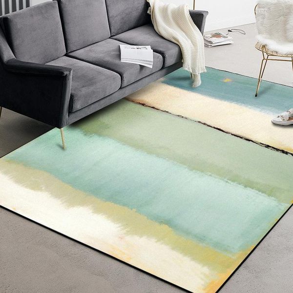 carpets fashion abstract fresh watercolor light green block doormat bedroom living room bedside carpet kitchen mat customization
carpets fashion abstract fresh watercolor light green block doormat bedroom living room bedside carpet kitchen mat customization