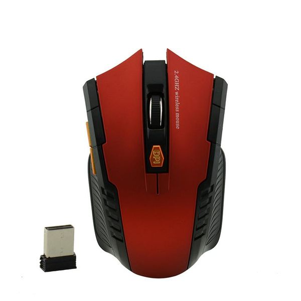 yulubu 2.4g wireless mouse optical 6 buttons gamer usb receiver 1600dpi 10m gaming for lappc mice
yulubu 2.4g wireless mouse optical 6 buttons gamer usb receiver 1600dpi 10m gaming for lappc mice