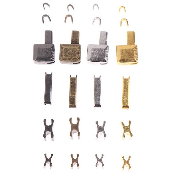bag parts & accessories 24/48/56sets metal repair zipper ser open end sewing diy part, Black
bag parts & accessories 24/48/56sets metal repair zipper ser open end sewing diy part, Black