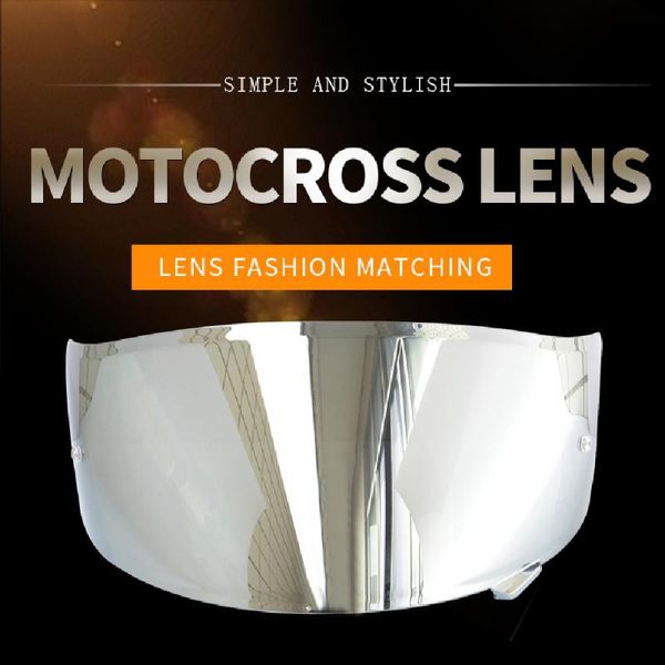 motorcycle helmets anti-uv anti-scratch wind shield lens visor replacement for z-7/x-14//nxr/neotec/ryd
motorcycle helmets anti-uv anti-scratch wind shield lens visor replacement for z-7/x-14//nxr/neotec/ryd