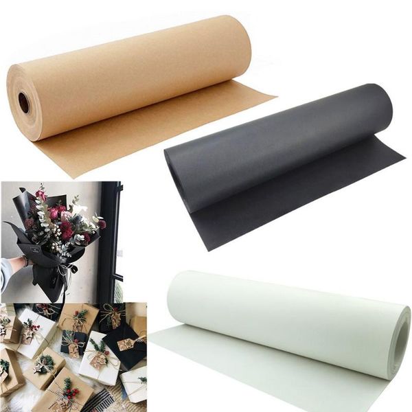 other arts and crafts 1roll flower bouquet wrapping paper gift roll korean style packaging decoration 0.3m x 30m
other arts and crafts 1roll flower bouquet wrapping paper gift roll korean style packaging decoration 0.3m x 30m