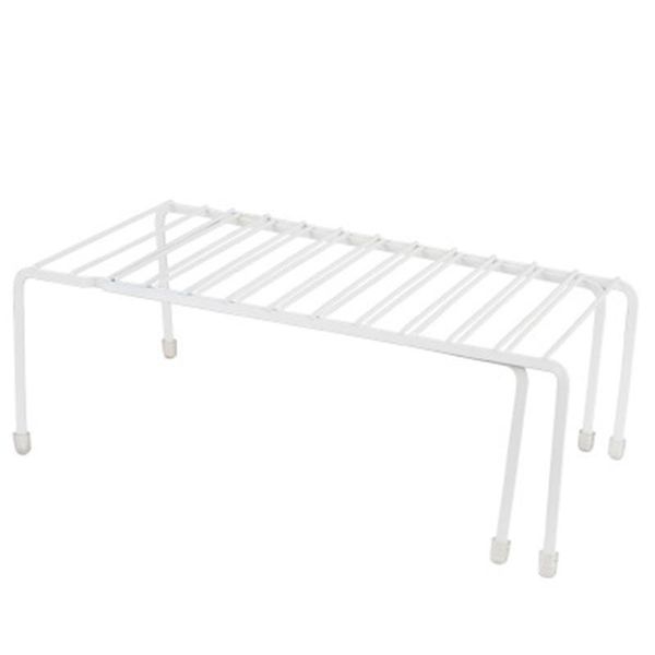 bathroom storage & organization adjustable kitchen rack metal cupboard shelf non-skid spice single layer kitchenware organizer saving spa
bathroom storage & organization adjustable kitchen rack metal cupboard shelf non-skid spice single layer kitchenware organizer saving spa