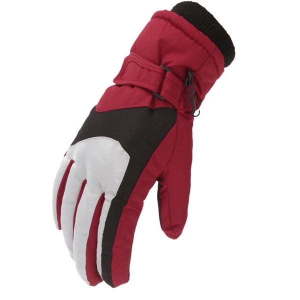 five fingers gloves glove touch screen winter ski snow outdoor sport kids waterproof warm snowmobile motorcycle snowboard, Blue;gray
five fingers gloves glove touch screen winter ski snow outdoor sport kids waterproof warm snowmobile motorcycle snowboard, Blue;gray