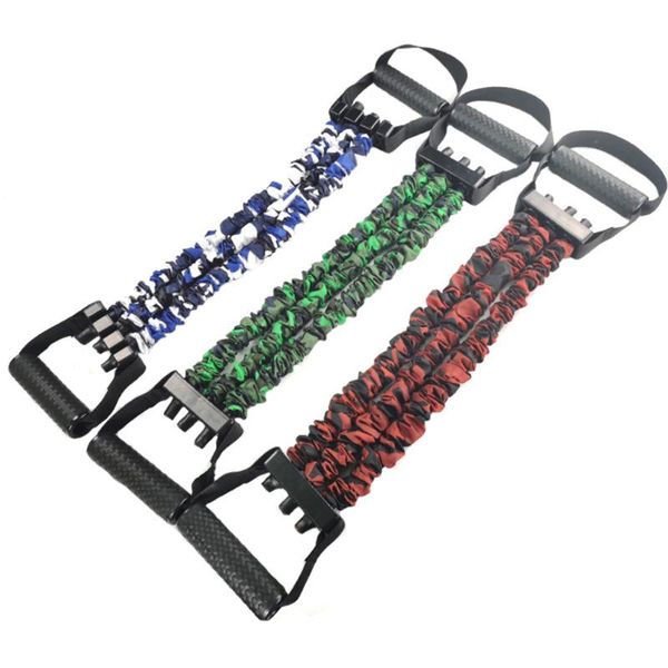 resistance bands chest expander band 3 tube developer bench press squat hard pull gym home workout arm stretch sports exercise
resistance bands chest expander band 3 tube developer bench press squat hard pull gym home workout arm stretch sports exercise