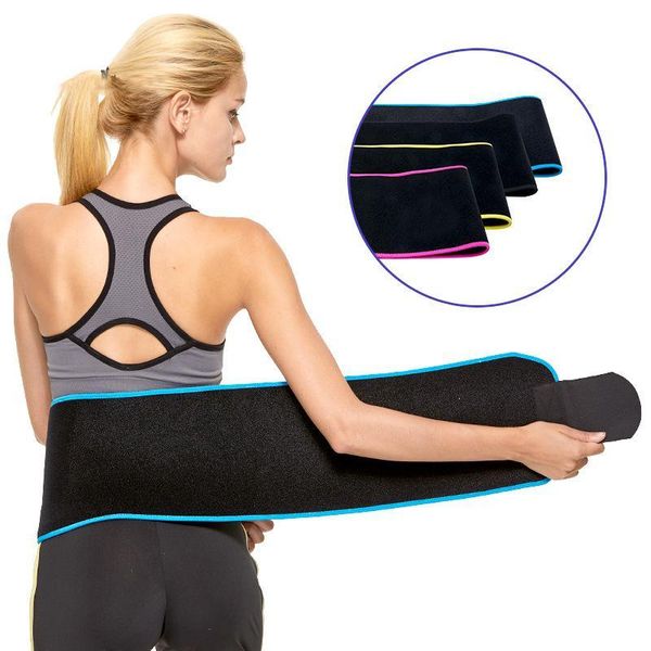 kuulee yoga belt girdle training colorful adjustable fitness sweat-absorbent body shaping for running exercises waist support, Black;gray
kuulee yoga belt girdle training colorful adjustable fitness sweat-absorbent body shaping for running exercises waist support, Black;gray