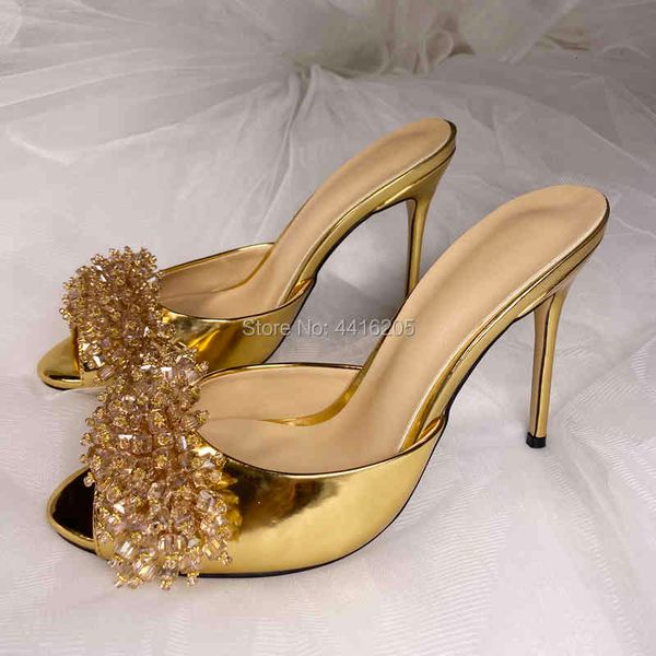 slippers beaded gypsophila flowers decorated round toe ladies high heels black stiletto summer party slippers k5z5
slippers beaded gypsophila flowers decorated round toe ladies high heels black stiletto summer party slippers k5z5