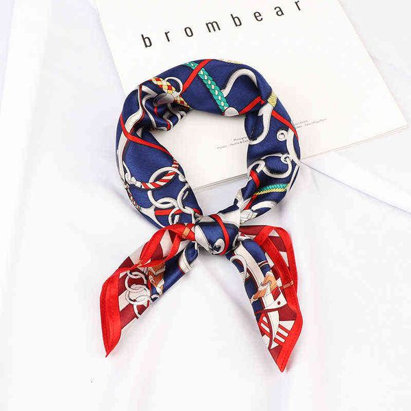 summer sunscreen twill square towel 53cm worm silk summer gift scarf, Blue;purple
summer sunscreen twill square towel 53cm worm silk summer gift scarf, Blue;purple