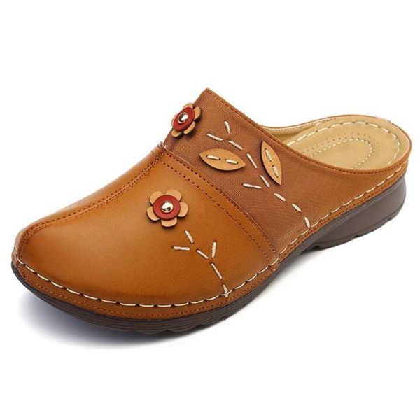 summer women sandals non-slip ladies open toe casual slippers 2021 fashion flowers wedge slides female beach shoes ll888, Black
summer women sandals non-slip ladies open toe casual slippers 2021 fashion flowers wedge slides female beach shoes ll888, Black