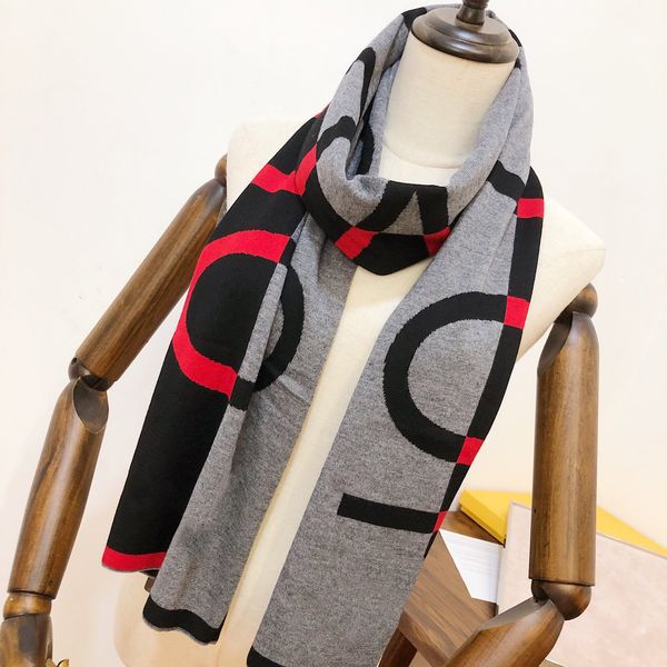 2021 letter printed scarf designers luxurys fashion pashmina winter warm casual shawl for womens mens cashmere wraps lovers schal rgfhrfj, Blue;gray
2021 letter printed scarf designers luxurys fashion pashmina winter warm casual shawl for womens mens cashmere wraps lovers schal rgfhrfj, Blue;gray