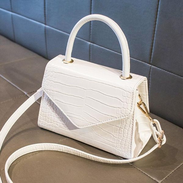 cross body luxury women brand handbags evening bags wedding designer messenger bag solid color crocodile pattern fashion and cute
cross body luxury women brand handbags evening bags wedding designer messenger bag solid color crocodile pattern fashion and cute