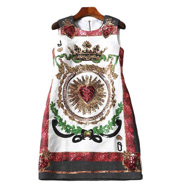 dress xf summer runway fashion quality women ancient roman red printing dressed short, Black;gray
dress xf summer runway fashion quality women ancient roman red printing dressed short, Black;gray