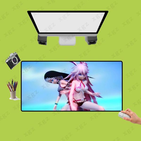 mouse pads & wrist rests xgz anime pad xxl multi-size selection two big lovely girl pattern keyboard home quality dining gaming desk
mouse pads & wrist rests xgz anime pad xxl multi-size selection two big lovely girl pattern keyboard home quality dining gaming desk