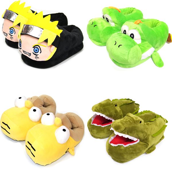 designer slipper fluffy winter women house furry slippers men home plush warm cotton shoes couple cute cartoon funny shoes unise, Black
designer slipper fluffy winter women house furry slippers men home plush warm cotton shoes couple cute cartoon funny shoes unise, Black