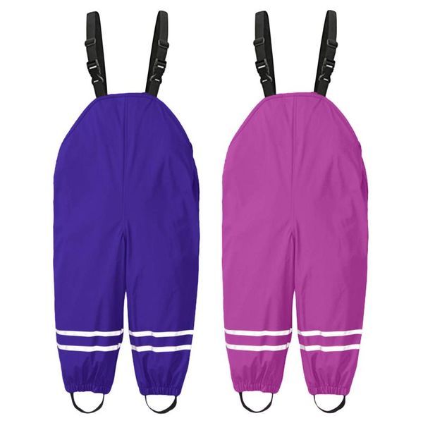 jumpsuits kids rain dungarees toddler boys girls windproof waterproof mud jumpsuit clothes romper&jumpsuit, Blue
jumpsuits kids rain dungarees toddler boys girls windproof waterproof mud jumpsuit clothes romper&jumpsuit, Blue