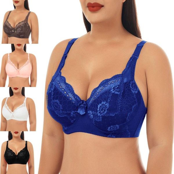 bras women lingerie large size for push up lace floral bralette underwired underwear plus c cup brasier bh comfort, Red;black
bras women lingerie large size for push up lace floral bralette underwired underwear plus c cup brasier bh comfort, Red;black