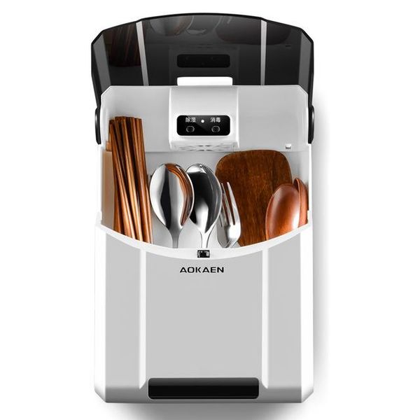 household small uv sterilization chopsticks sterilizer intelligent disinfection knife holder chopstick canister storage rack decorative obje
household small uv sterilization chopsticks sterilizer intelligent disinfection knife holder chopstick canister storage rack decorative obje