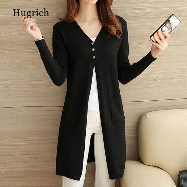 women's knits & tees cashmere long sweater women plus size cardigan female knitted sleeve crochet casual v-neck cardigans woman, White
women's knits & tees cashmere long sweater women plus size cardigan female knitted sleeve crochet casual v-neck cardigans woman, White