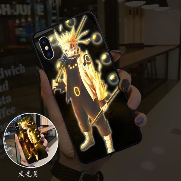 sailor moon glass phone cases for iphone 7 8 6 6s plus x flash light up remind incoming call cover voice control and seven colors
sailor moon glass phone cases for iphone 7 8 6 6s plus x flash light up remind incoming call cover voice control and seven colors