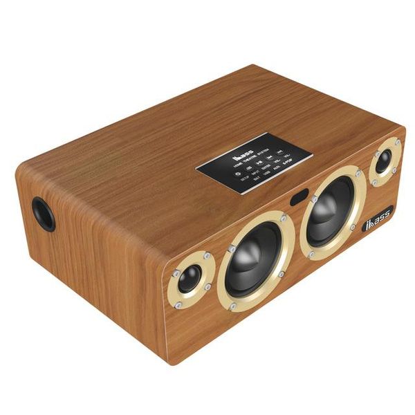 mini speakers ibass solo fever bluetooth speaker computer tv coaxial audio subwoofer wooden non destructive loudspeaker 80w outdoor househol
mini speakers ibass solo fever bluetooth speaker computer tv coaxial audio subwoofer wooden non destructive loudspeaker 80w outdoor househol