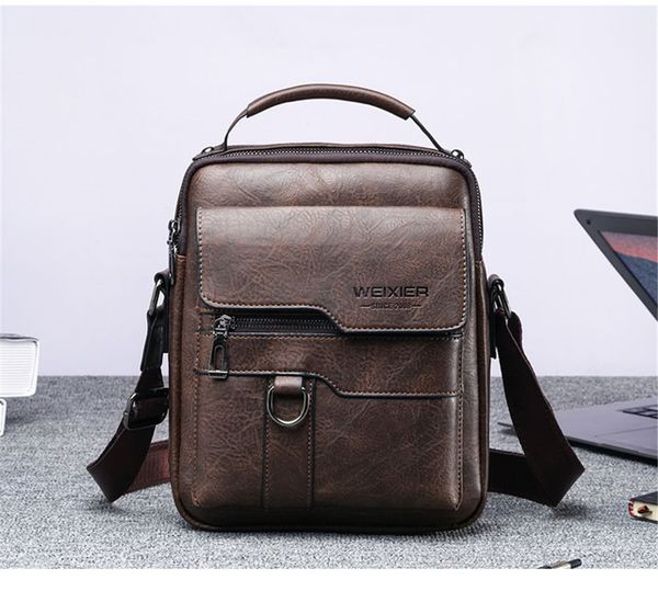 mens crossbody bag men shoulder bags zippers handbags large capacity artificial leather for male messenger tote, Black;red
mens crossbody bag men shoulder bags zippers handbags large capacity artificial leather for male messenger tote, Black;red