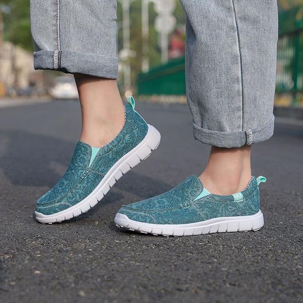 dress shoes aardimi women canvas slip-on sneakers ladies sewing casual woman increased internal pumps female sweet round toe, Black
dress shoes aardimi women canvas slip-on sneakers ladies sewing casual woman increased internal pumps female sweet round toe, Black
