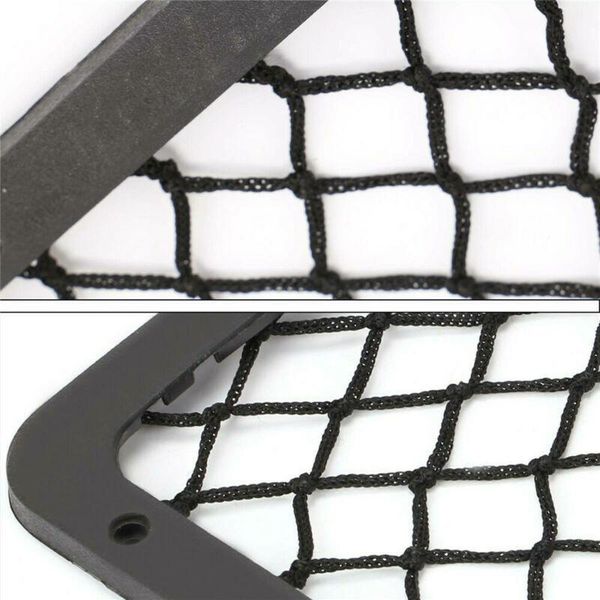 car organizer 2pcs storage mesh bags 320mm x 170mm black easy to install for caravan rv boat large
car organizer 2pcs storage mesh bags 320mm x 170mm black easy to install for caravan rv boat large