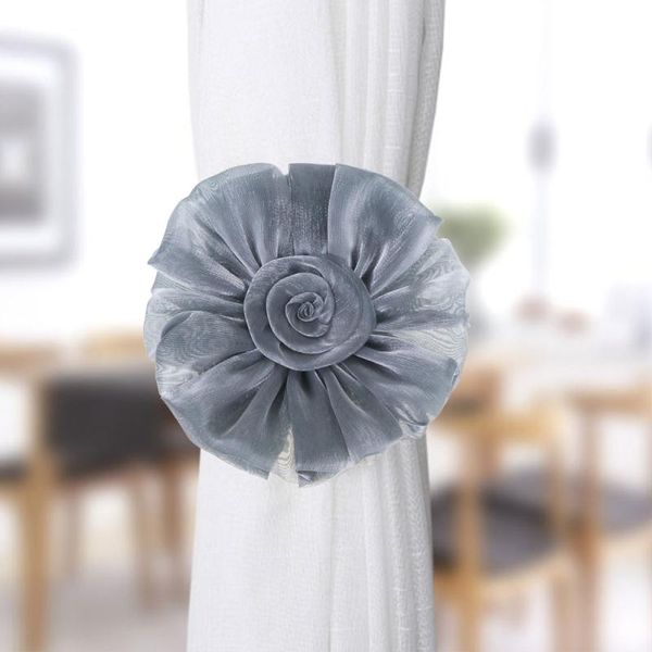 curtain & drapes 2pcs creative sun flower shaped buckles delicate lace clips window accessories for home el
curtain & drapes 2pcs creative sun flower shaped buckles delicate lace clips window accessories for home el