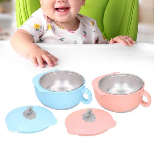 bowls toddler children bowl 316 stainless steel thermal container tableware kitchen utensils
bowls toddler children bowl 316 stainless steel thermal container tableware kitchen utensils