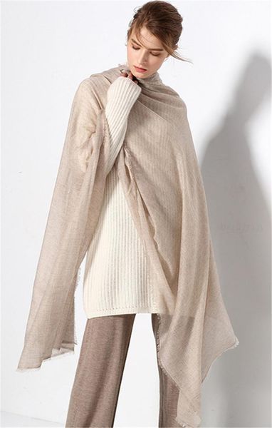scarves 100%goat cashmere women fashion solid scarfs shawl pashmina 100x200cm small tassel blue 4color, Blue;gray
scarves 100%goat cashmere women fashion solid scarfs shawl pashmina 100x200cm small tassel blue 4color, Blue;gray