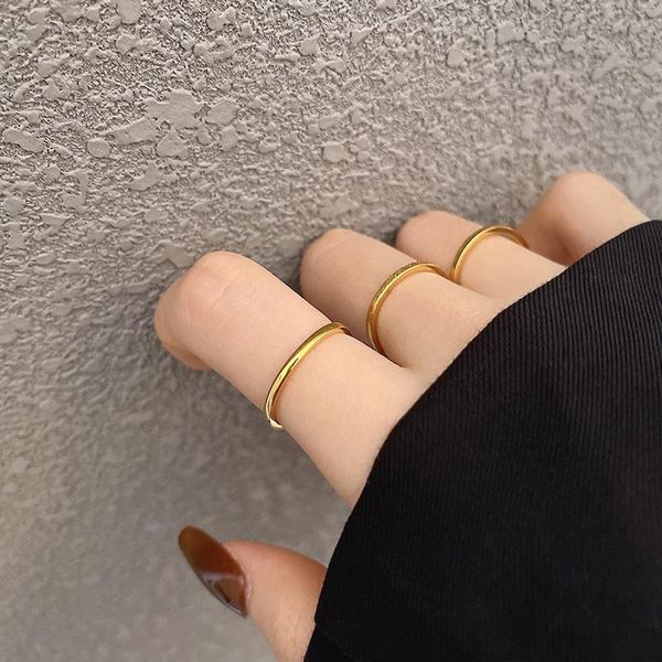 wedding rings brand recommend jewelry cute female finger girl adjustable size ring bridal for women women's, Slivery;golden
wedding rings brand recommend jewelry cute female finger girl adjustable size ring bridal for women women's, Slivery;golden