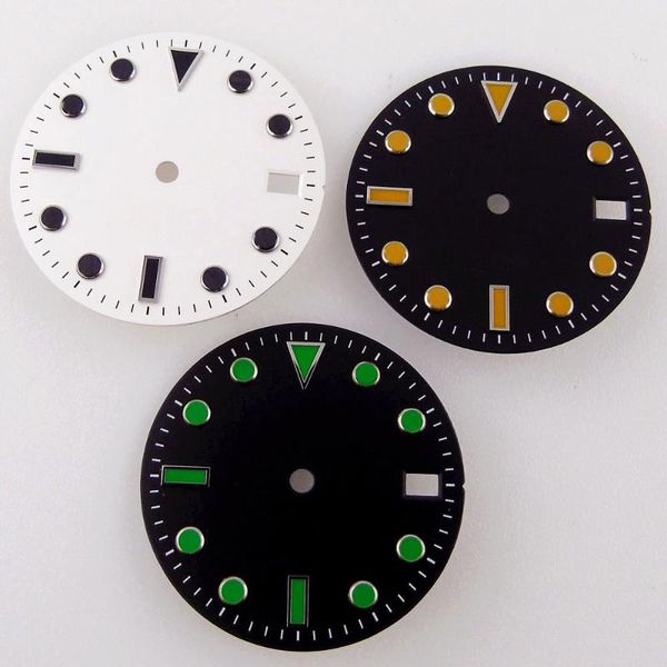 repair tools & kits fit nh35a 29mm nologo green/orange index black/white watch dial date window
repair tools & kits fit nh35a 29mm nologo green/orange index black/white watch dial date window