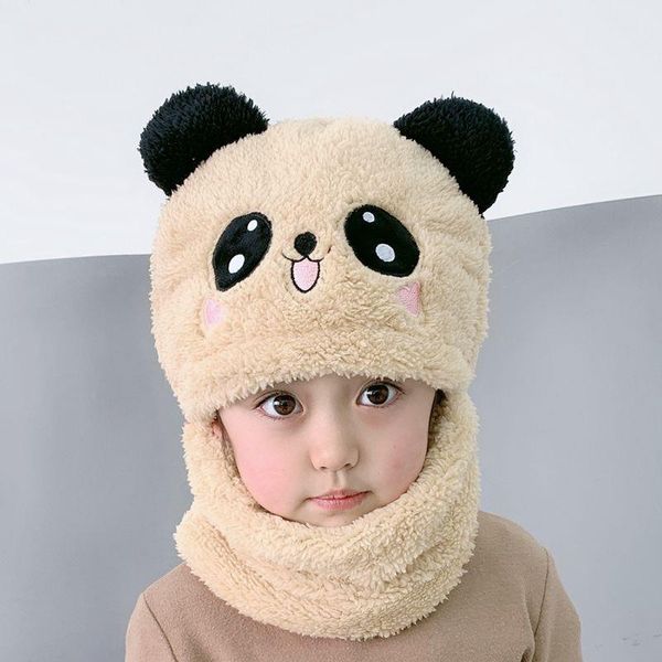 caps & hats children's hat girls' boys' autumn and winter bib one lovely thickened warm baby face ear cap for 3-10 year old k, Yellow
caps & hats children's hat girls' boys' autumn and winter bib one lovely thickened warm baby face ear cap for 3-10 year old k, Yellow