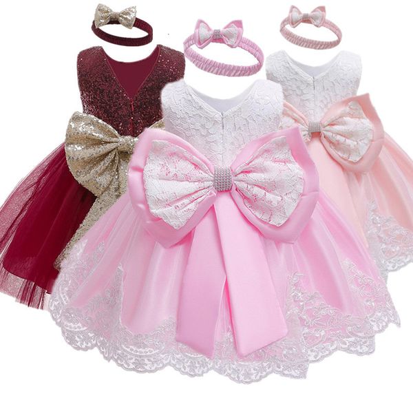 girl's dresses girl flower christening gown newborn girls 1st years birthday vestido bowknot little baby tutu dress 1026, Red;yellow
girl's dresses girl flower christening gown newborn girls 1st years birthday vestido bowknot little baby tutu dress 1026, Red;yellow