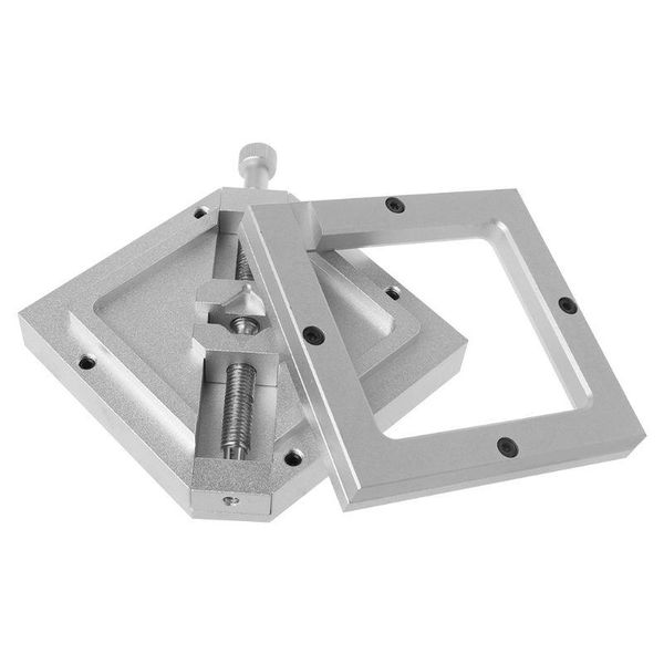 ht-90 bga reballing station directly heated stencil holder jig for chips rework rga kit cell phone repairing tools
ht-90 bga reballing station directly heated stencil holder jig for chips rework rga kit cell phone repairing tools