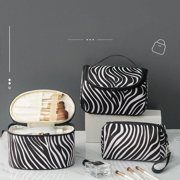 storage bags fashion cosmetic bag portable pu waterproof makeup organizing women toiletries kit zipper pocket accessories supplies
storage bags fashion cosmetic bag portable pu waterproof makeup organizing women toiletries kit zipper pocket accessories supplies
