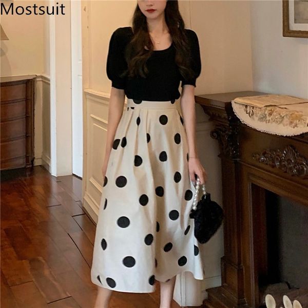 black short sleeve knitted pullover women summer square collar slim solid sweater fashion ladies korean jumpers femme 210514, White
black short sleeve knitted pullover women summer square collar slim solid sweater fashion ladies korean jumpers femme 210514, White