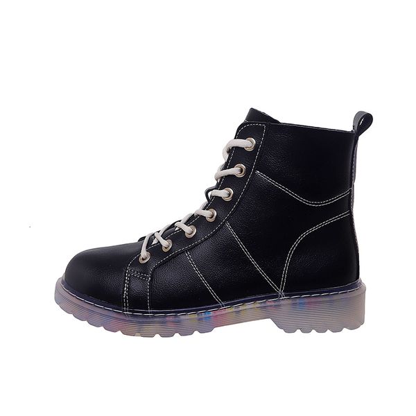boots women's black and white leather boots, women's winter shoes with colored platform laces, plus size x0zl
boots women's black and white leather boots, women's winter shoes with colored platform laces, plus size x0zl