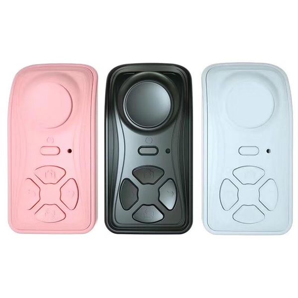 multifunctional mobile remote for self timer chasing opera and page artifact control cell phone keyboards