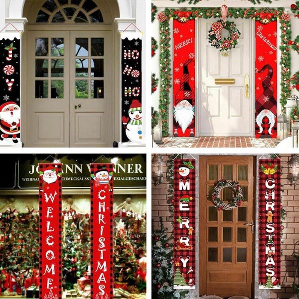 christmas decorations merry couplet holiday decoration door curtain year 2022 party hanging flag outdoor scene decor banner ornaments
christmas decorations merry couplet holiday decoration door curtain year 2022 party hanging flag outdoor scene decor banner ornaments