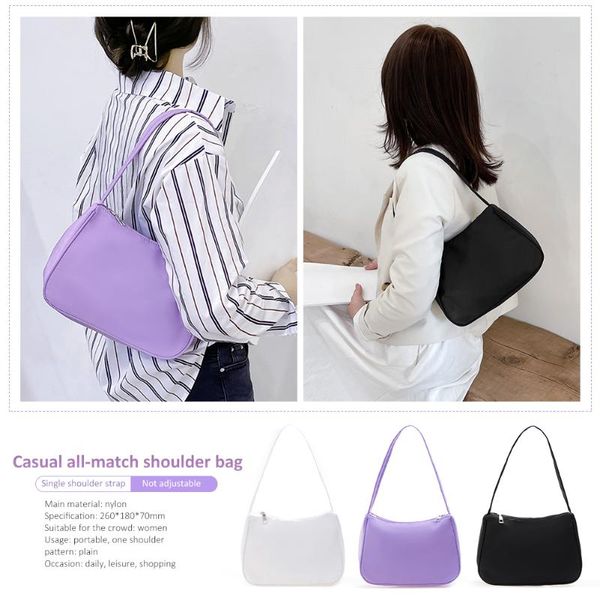 simply crossbody bags nylon solid color simple messenger bag lady chain travel small purses handbags for women 2021 shoulder
simply crossbody bags nylon solid color simple messenger bag lady chain travel small purses handbags for women 2021 shoulder