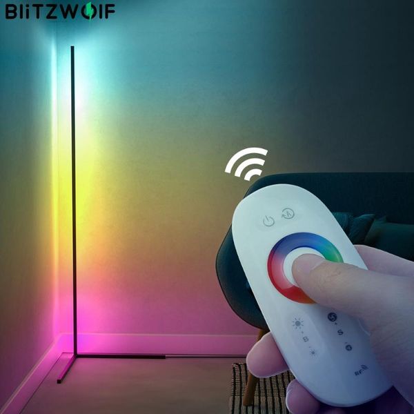 smart home control blitzwolf bw-flt1 corner floor lamp with rgb colorful lighting effect 68 dynamic light modes rf remote designed
smart home control blitzwolf bw-flt1 corner floor lamp with rgb colorful lighting effect 68 dynamic light modes rf remote designed