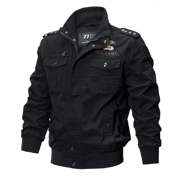 men's jackets mens designer jacket casual army pilot autumn winter bomber flight long sleeve coats male clothing m3pg, Black;brown
men's jackets mens designer jacket casual army pilot autumn winter bomber flight long sleeve coats male clothing m3pg, Black;brown