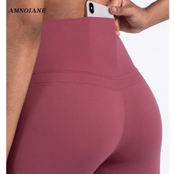 seamless gym leggings with pocket sport women fitness clothing running yoga pants push up high waist compression tights legging, Black
seamless gym leggings with pocket sport women fitness clothing running yoga pants push up high waist compression tights legging, Black